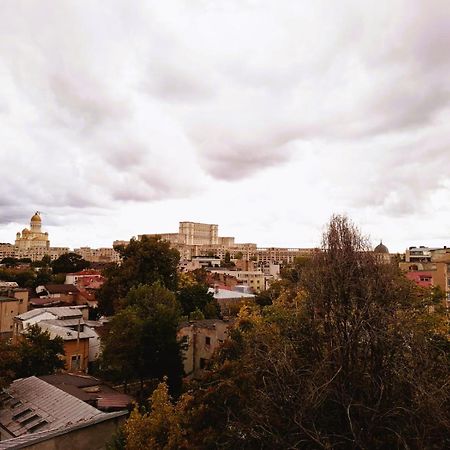 Bucharest Central B Apartment Ngoại thất bức ảnh